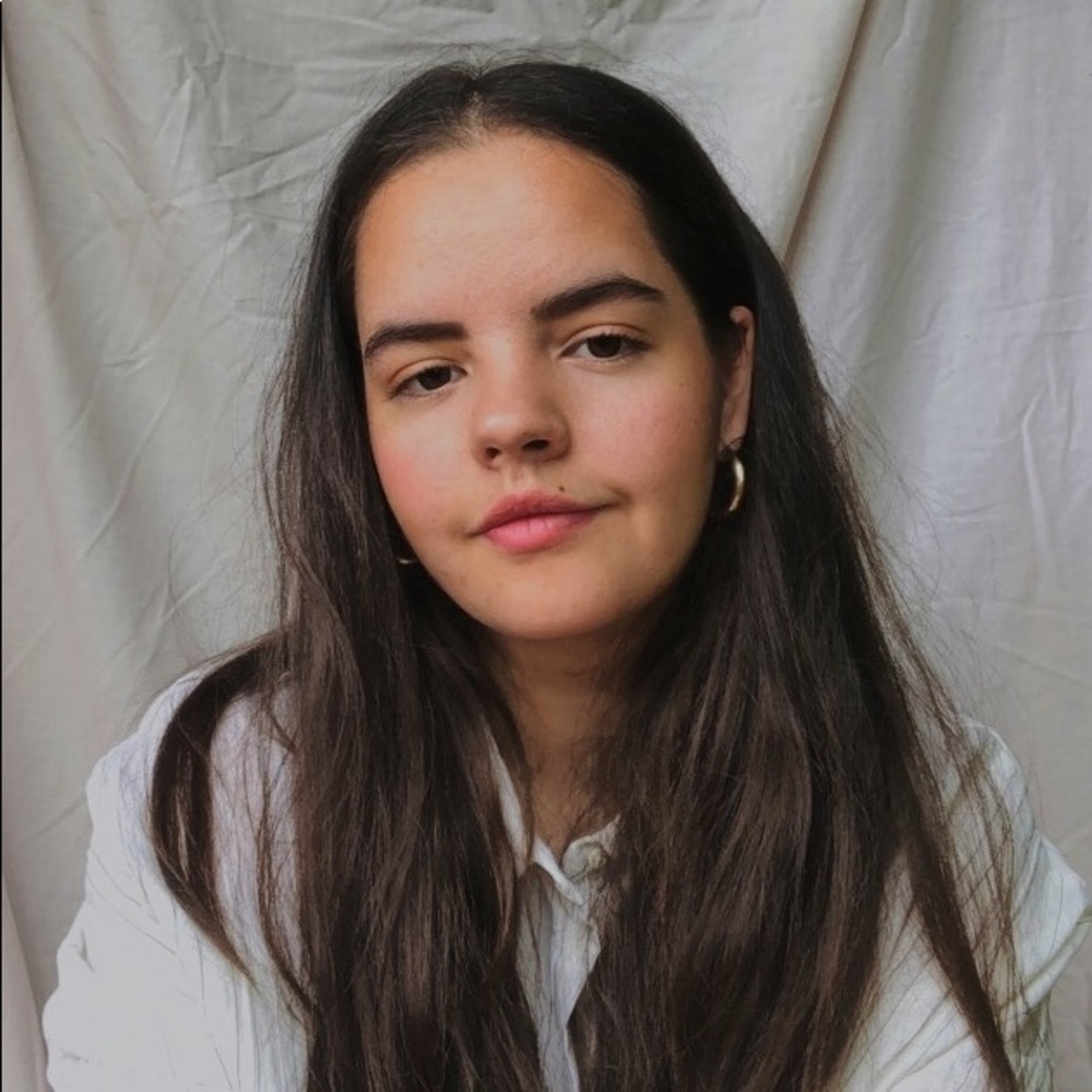 Meet your Posher, Beatrice